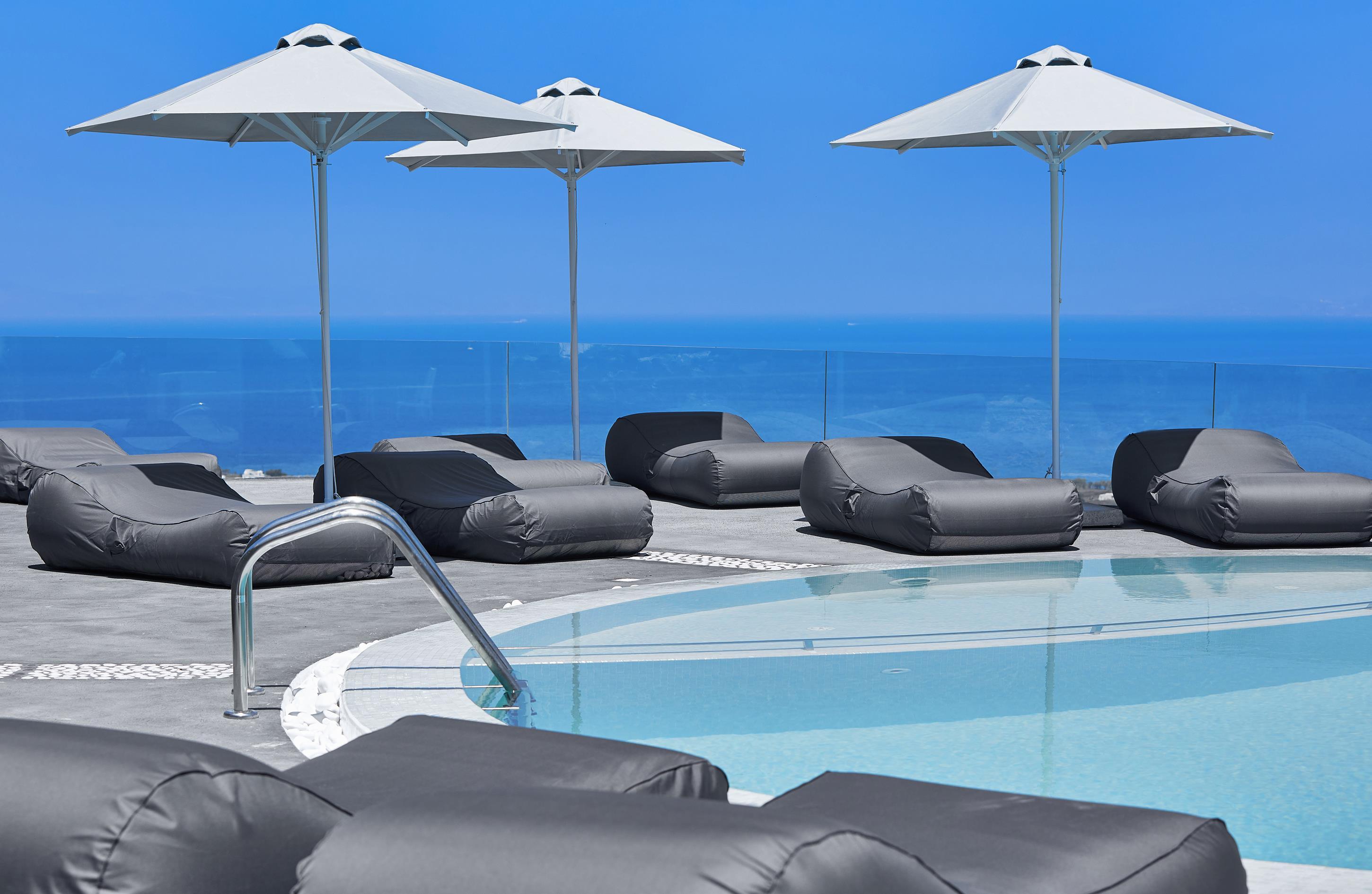 אויה Anchor Suites מראה חיצוני תמונה