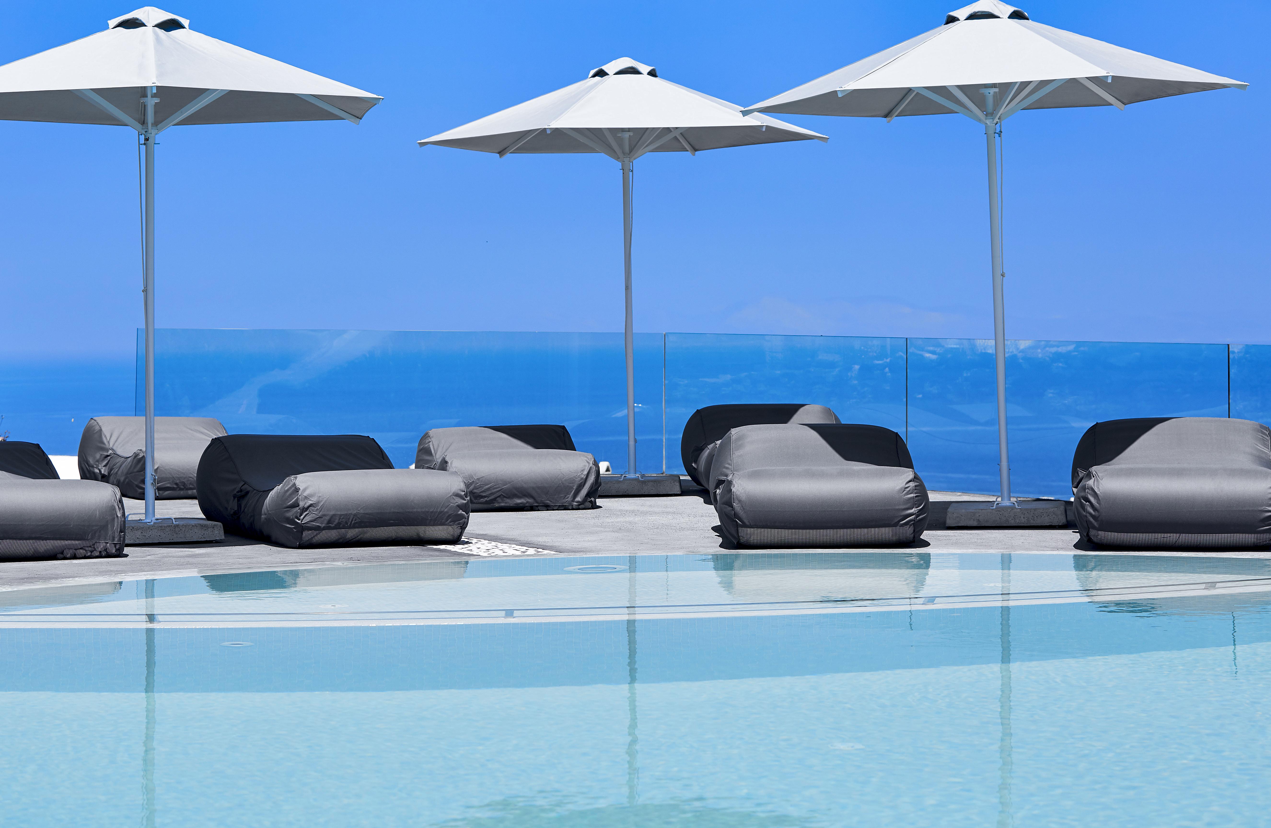 אויה Anchor Suites מראה חיצוני תמונה