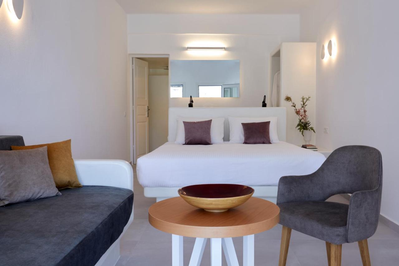 אויה Anchor Suites מראה חיצוני תמונה