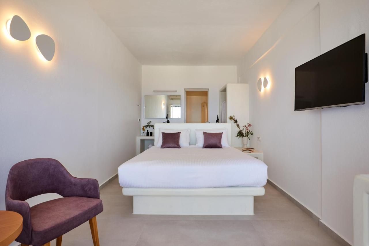 אויה Anchor Suites מראה חיצוני תמונה