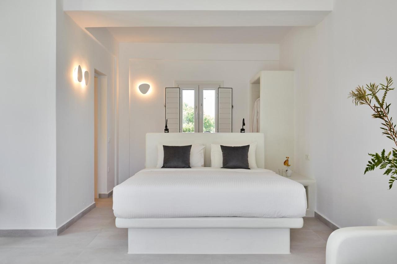 אויה Anchor Suites מראה חיצוני תמונה