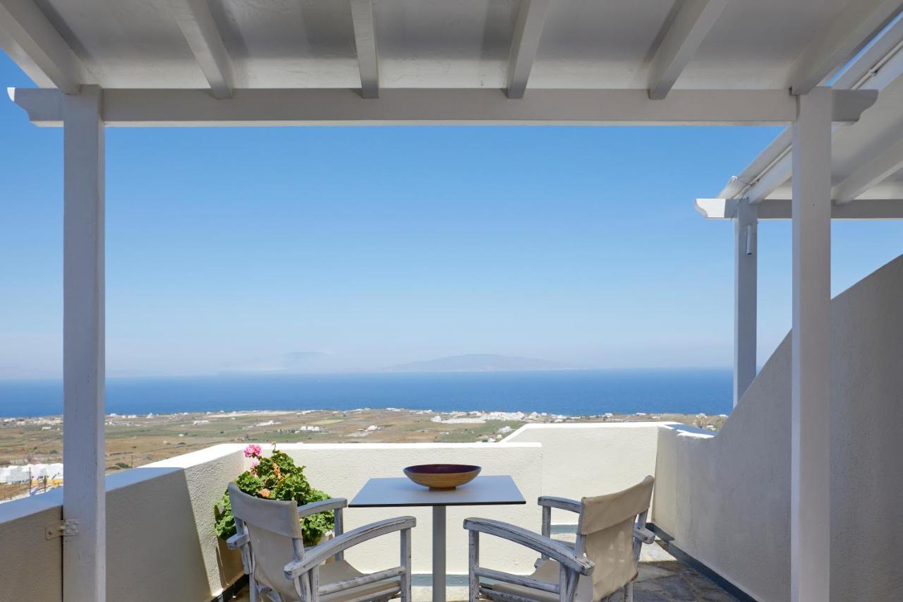 אויה Anchor Suites מראה חיצוני תמונה