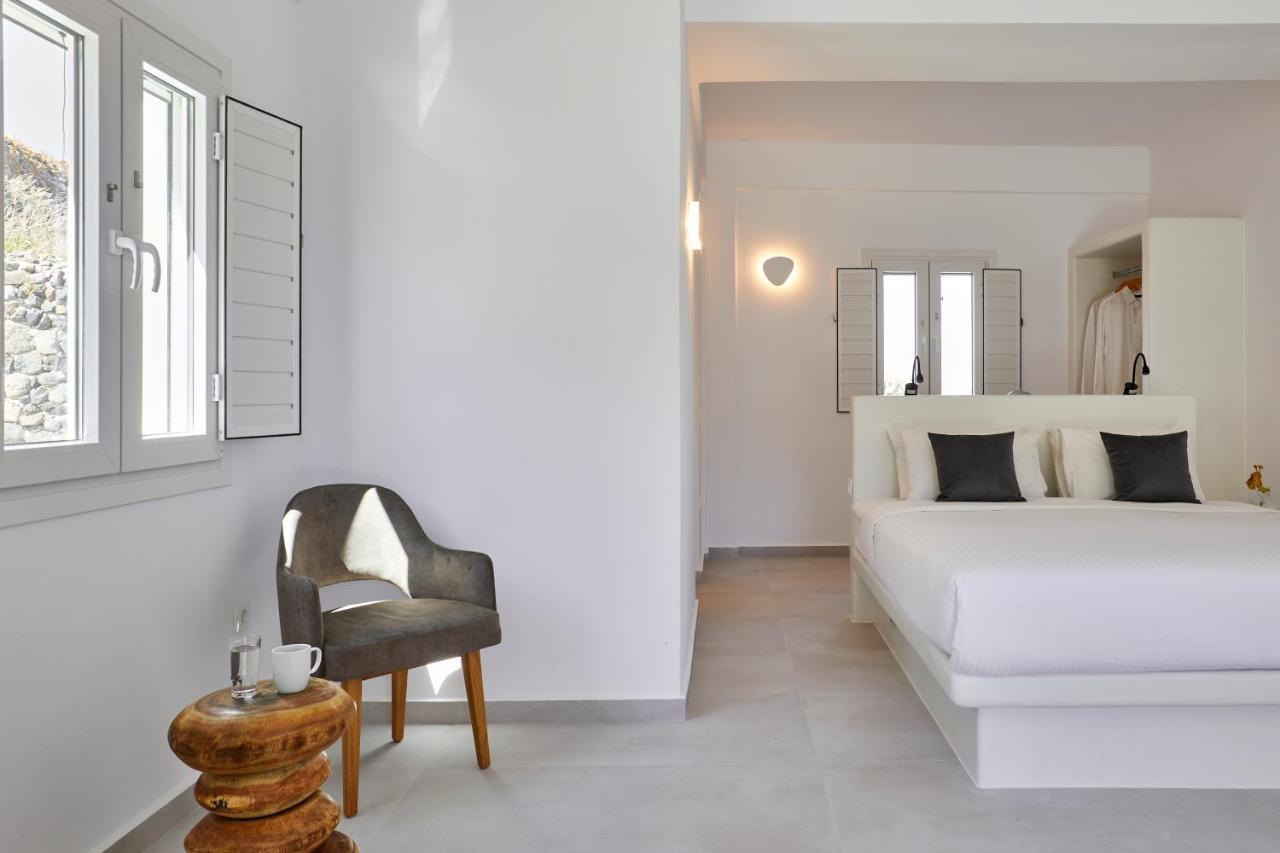 אויה Anchor Suites מראה חיצוני תמונה