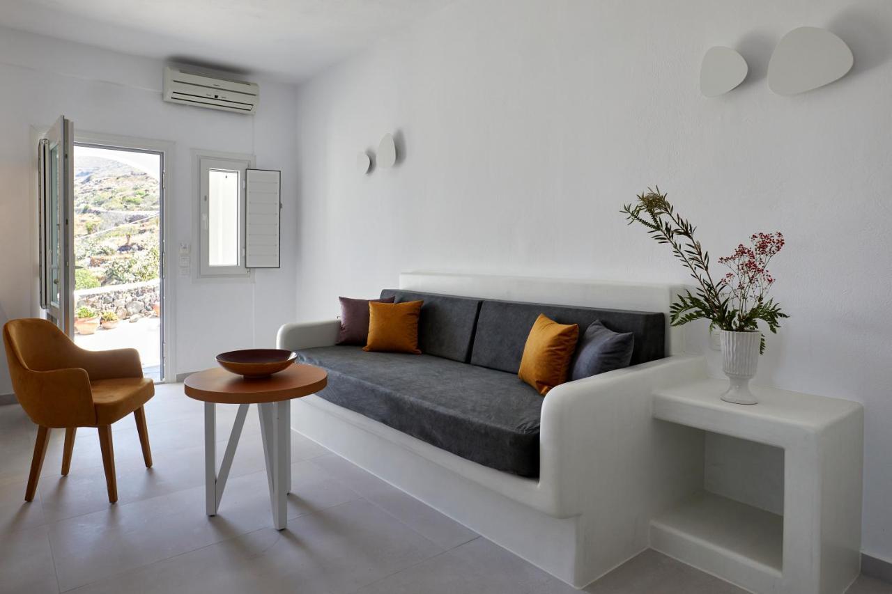 אויה Anchor Suites מראה חיצוני תמונה