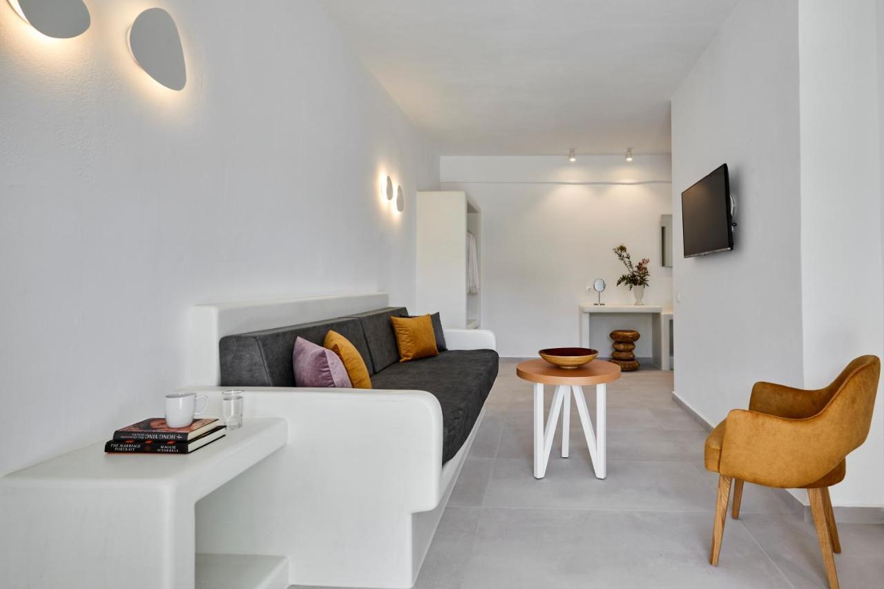 אויה Anchor Suites מראה חיצוני תמונה