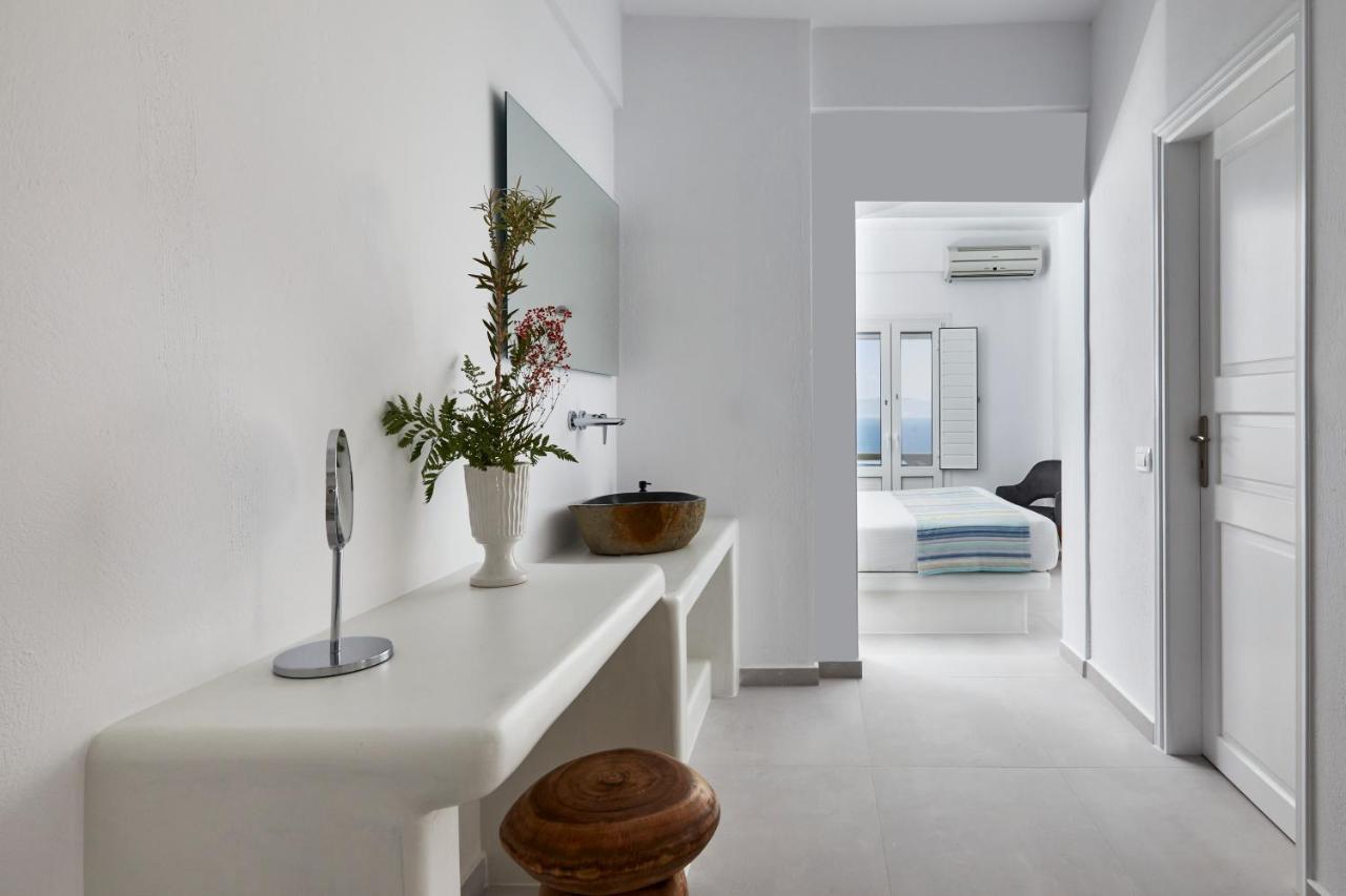 אויה Anchor Suites מראה חיצוני תמונה