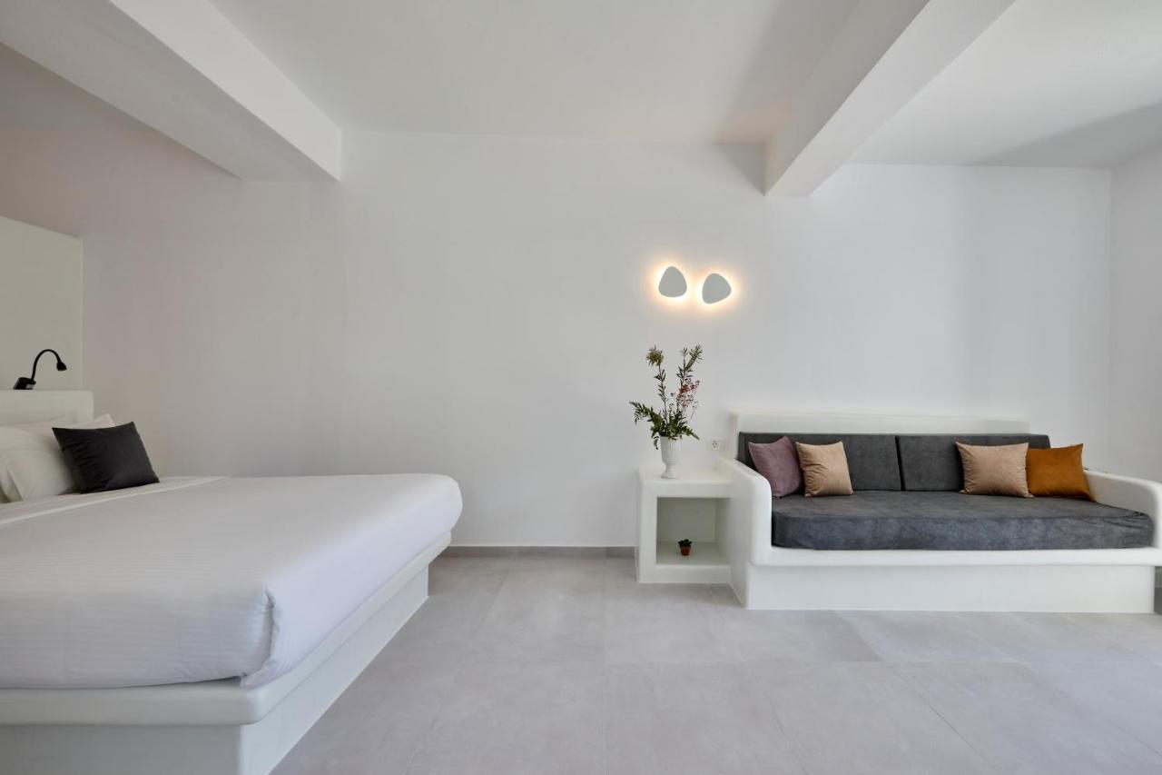 אויה Anchor Suites מראה חיצוני תמונה