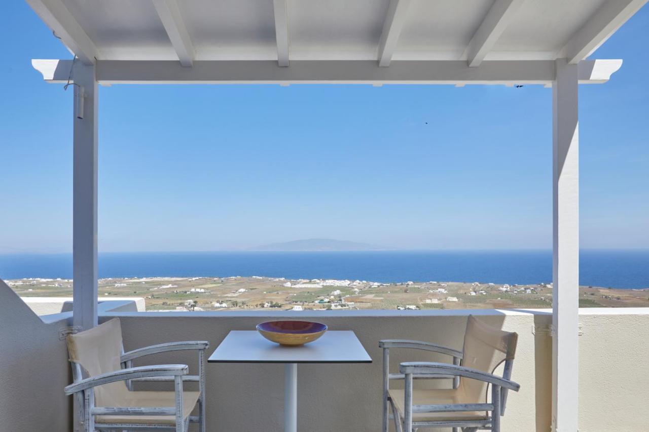 אויה Anchor Suites מראה חיצוני תמונה