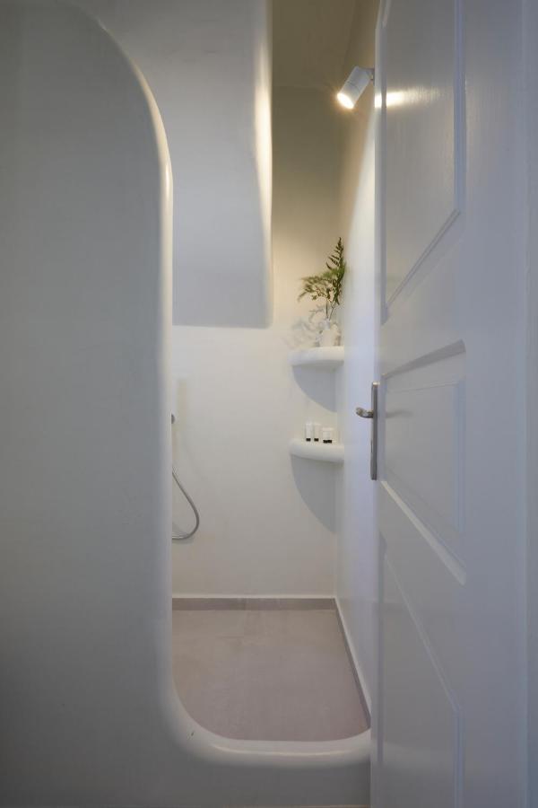 אויה Anchor Suites מראה חיצוני תמונה