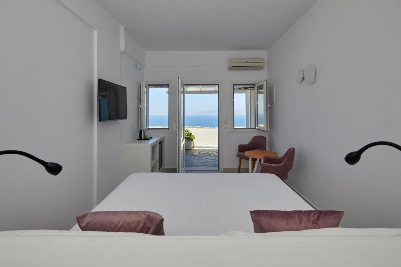 אויה Anchor Suites מראה חיצוני תמונה