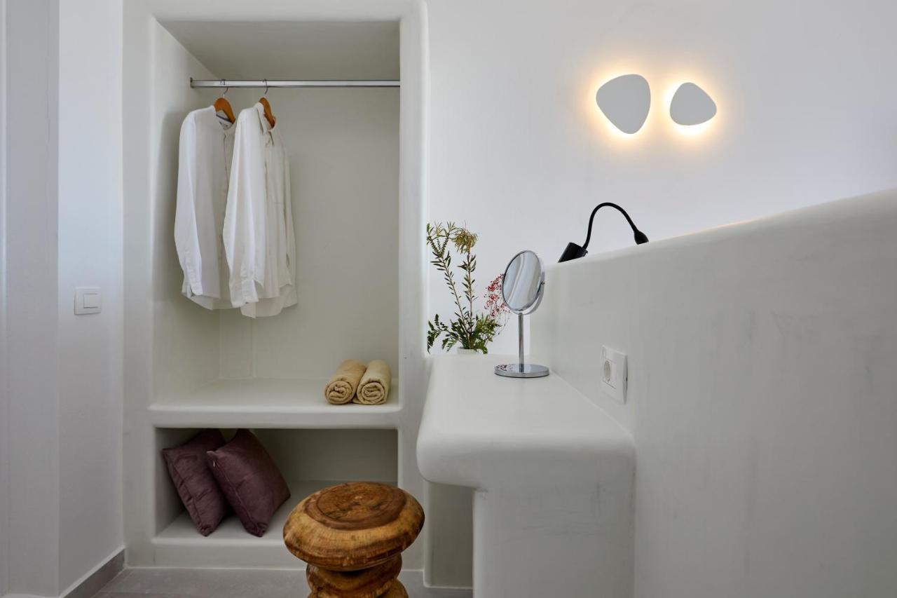 אויה Anchor Suites מראה חיצוני תמונה