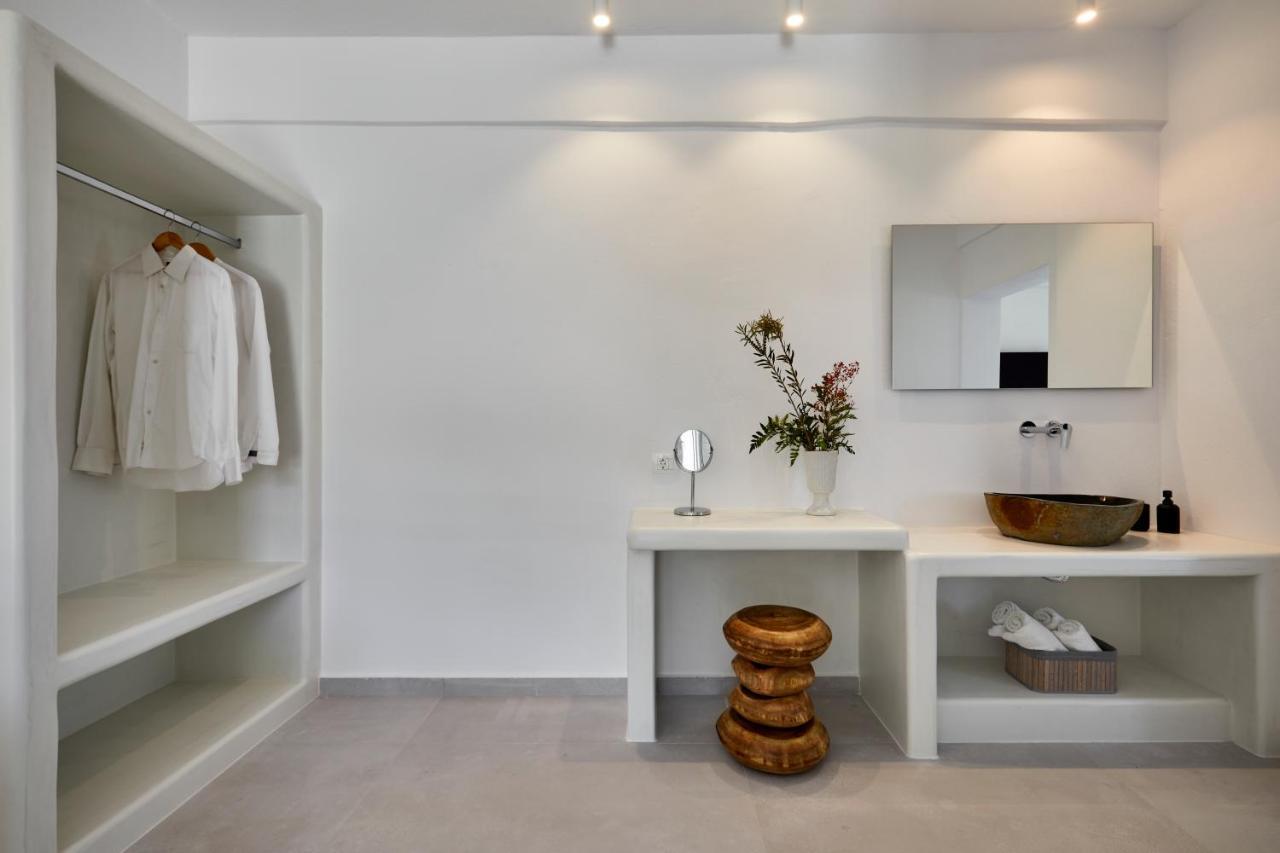 אויה Anchor Suites מראה חיצוני תמונה