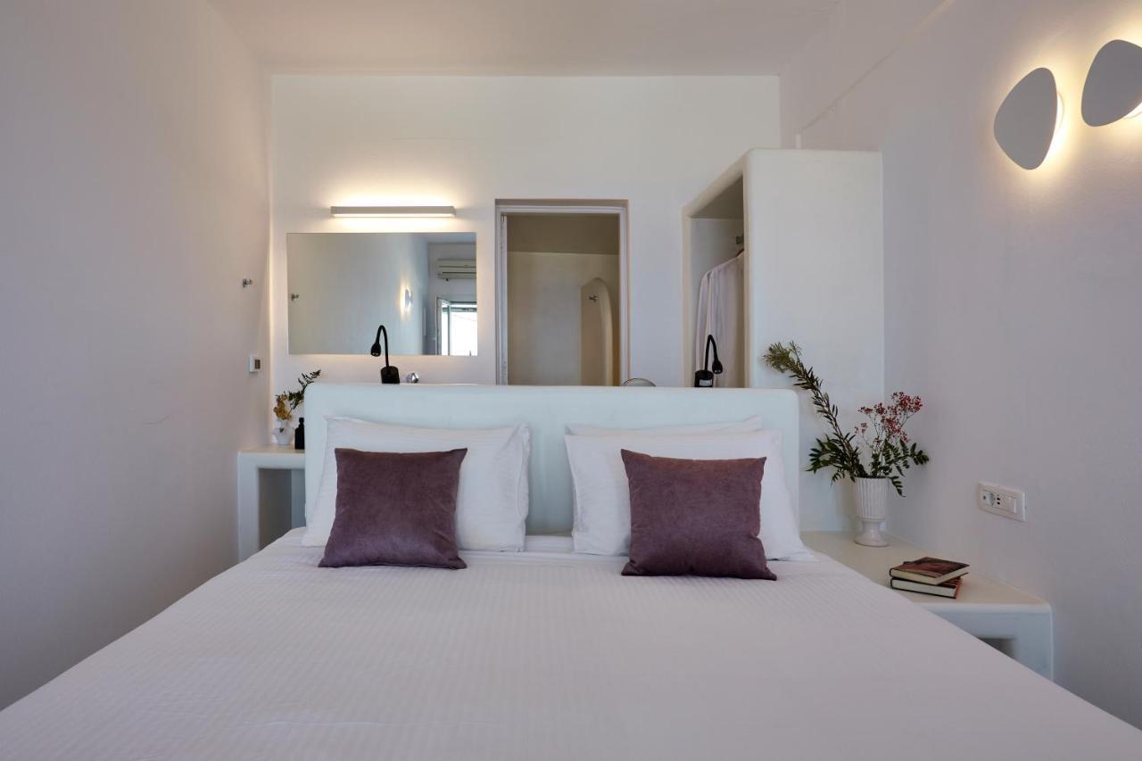 אויה Anchor Suites מראה חיצוני תמונה