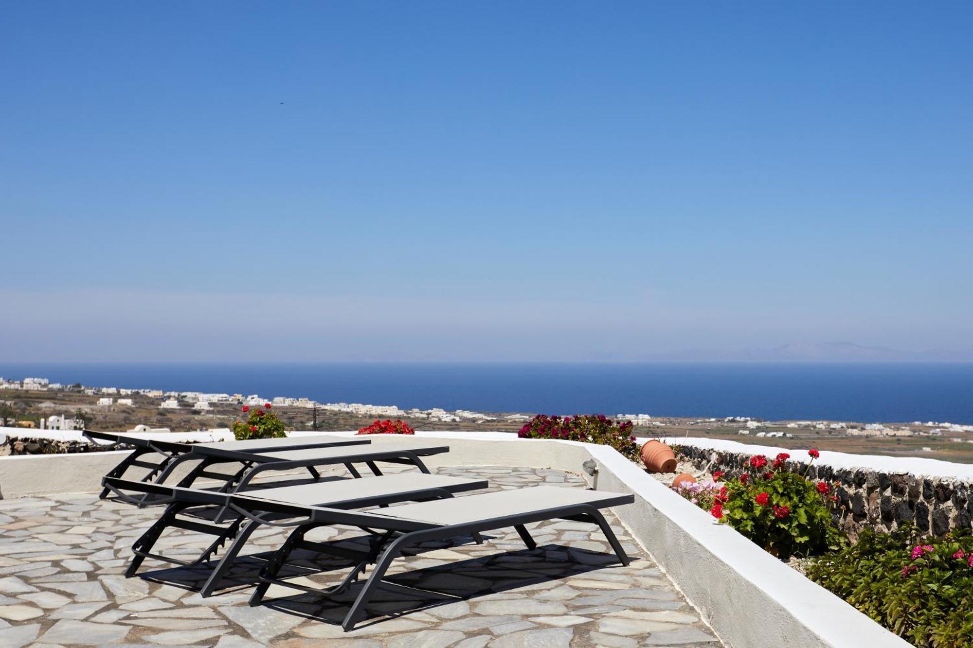 אויה Anchor Suites מראה חיצוני תמונה
